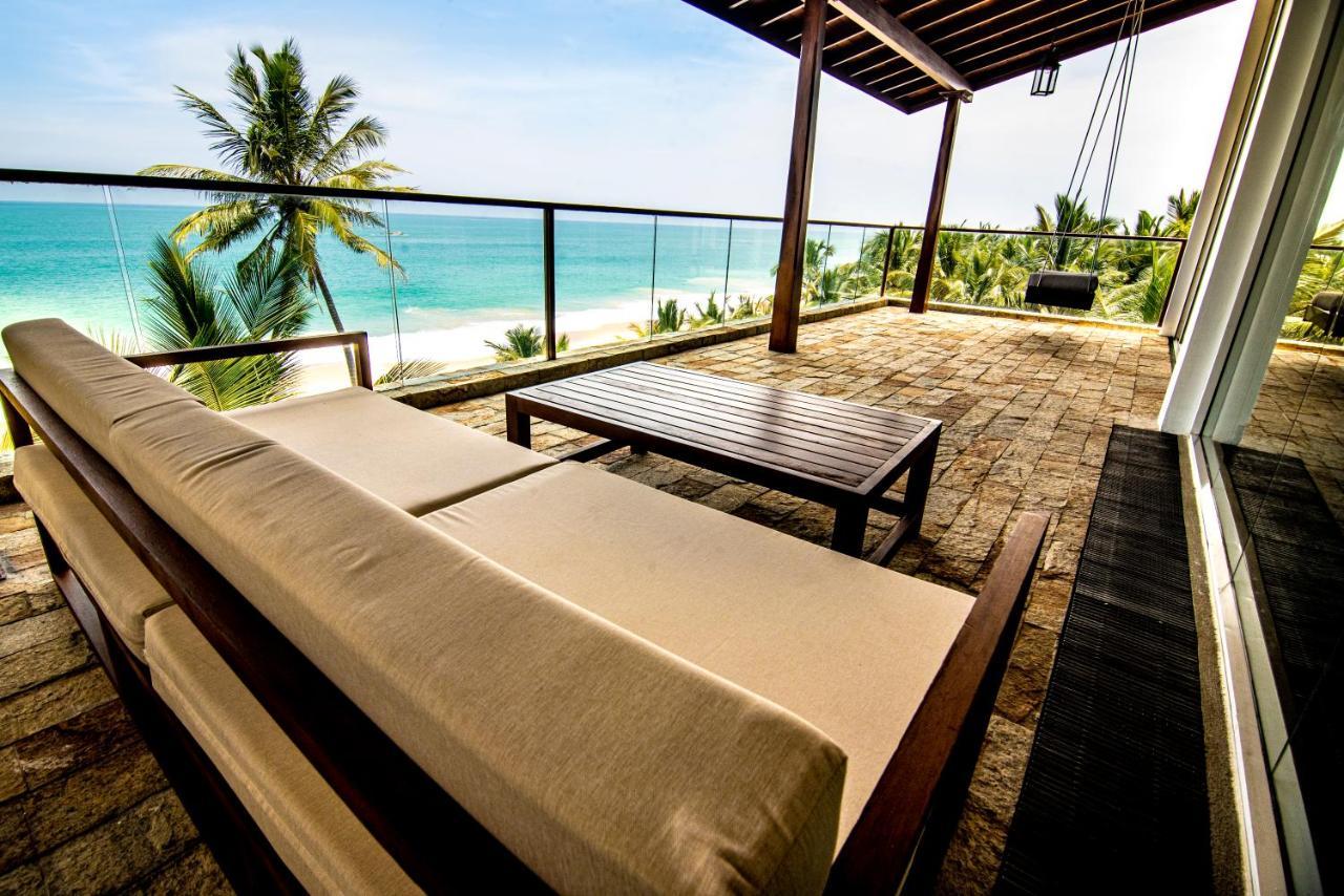 The Rockwall Boutique Hotel Bentota Quarto foto